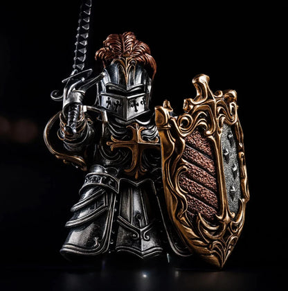 Mythic Knight Templar