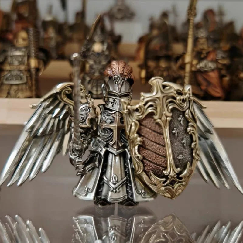 Mythic Knight Templar