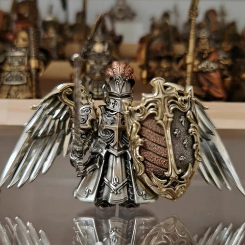 Mythic Knight Templar