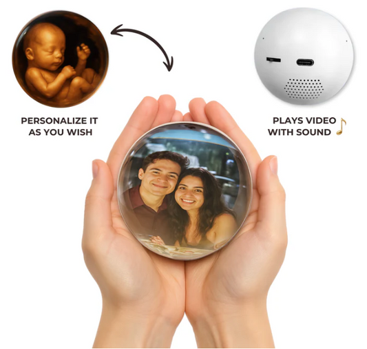 Video Sphere™